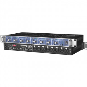 RME OctaMic-D II Mikrofonvorverstrker