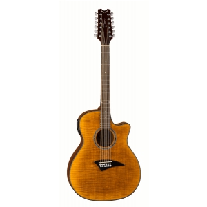 Dean Exotica FM TGE/12STR - gitara elektroakustyczna