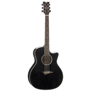 Dean Exotica FM TBK