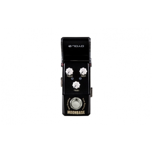 Joyo Jf-332 Moonbase Bass Overdrive