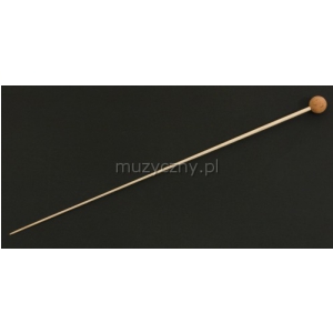 AN Wooden wand fitting cork