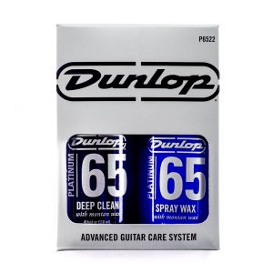 Dunlop P6521 Platinum 65 