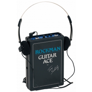 Dunlop Rockman Guitar Ace 