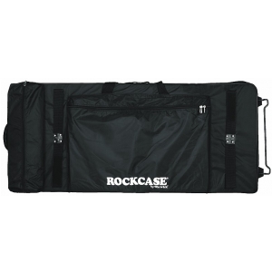 Rockcase RC-21643-B Premium Line Soft-Light Case