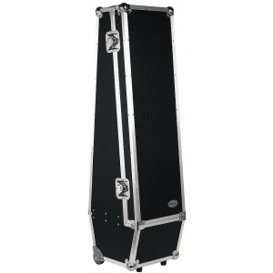 Rockcase RC-10860-BA/FL Multiple Instrument Flight Case