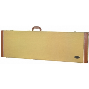 Rockcase RC-10706-VT/SB Deluxe Hardshell Case, E-Gitarren-Koffer 