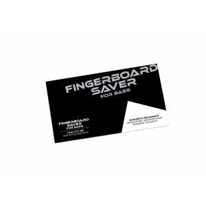 Rockcare Fingerboard Saver Bass 3,15 mm / 0.124