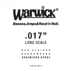 Warwick 42017