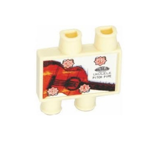 Kala Pitch Pipe Ukulele Tuner