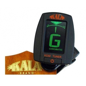 Kala Clip Tuner