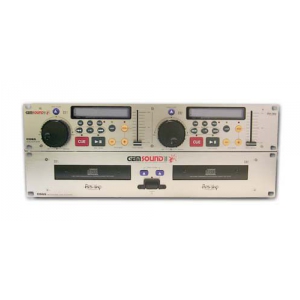 Gem Sound Cd-65ii