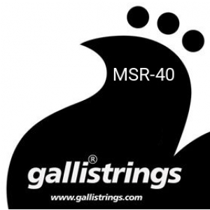 Galli Msr-40
