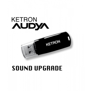 Ketron Pdka