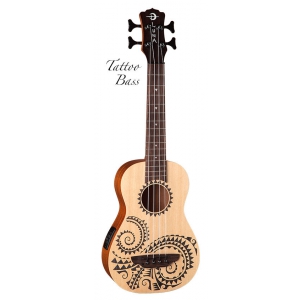 Luna Ukulele