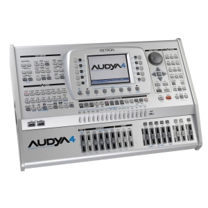 Ketron Audya4