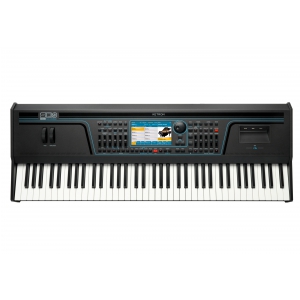Ketron SD 9 Pro Live Station