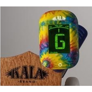 Kala Klipz Clip Tuner