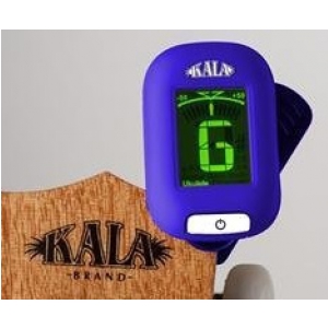 Kala Klipz Clip Tuner