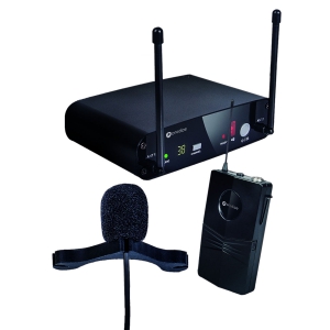 Prodipe Uhf Lanen Pack Vl21