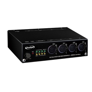 Prodipe Midi 4i4o