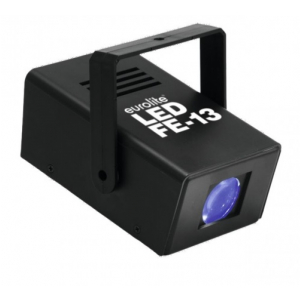 Eurolite LED FE-13 Batteriebetriebener Flowereffekt
