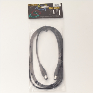 RockCable 30701 D5 BLK