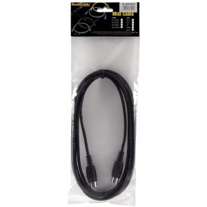 RockCable 30700 D5 BLK