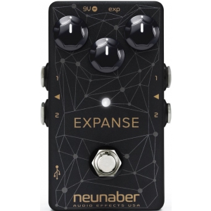 Neunaber Expanse Series - Web - True Bypass guitar effect