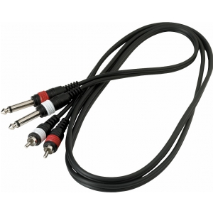 RockCable RCL 20932 D4 Audio Kabel