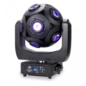 American DJ Asteroid 1200