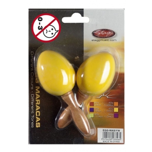 Stagg EGG-MASYW