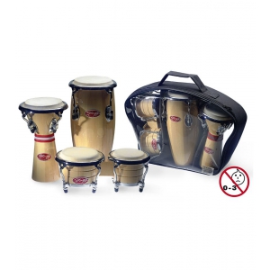 Stagg BCDN-SET