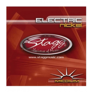 Stagg EL 1152 - E-Gitarren-Saiten
