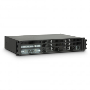 Ram Audio S 1500