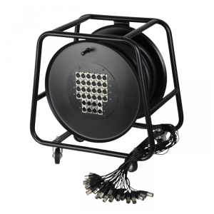 Adam Hall Cables K 32 C 50 D