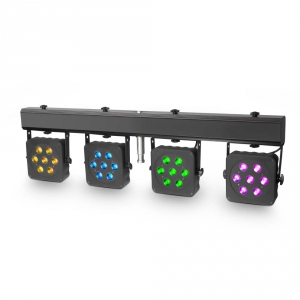 Cameo Multi PAR 2 SET