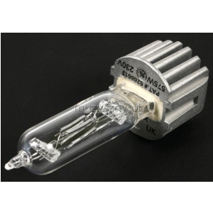 GE HPL 575 230V/575W 1500h  halogen Glhbirne