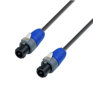 Adam Hall Cables K5 S225 SS 0200
