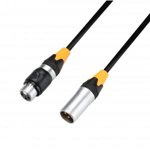 Adam Hall Cables K 4 DMF 3000 IP 65