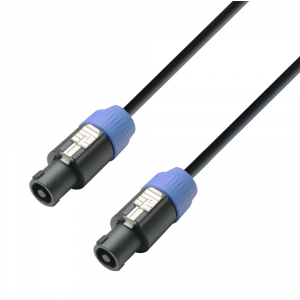 Adam Hall Cables K3 S215 SS 0200