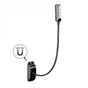 Adam Hall Stands SLED 1 B ULTRA