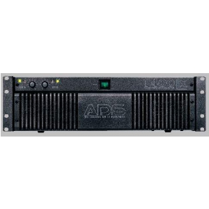 ADS LX-1400 Leistungsendstufe