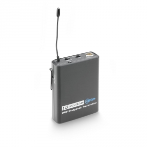 LD Systems ECO 2BP3
