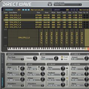 Image Line Directwave (Fl Studio/Vst)