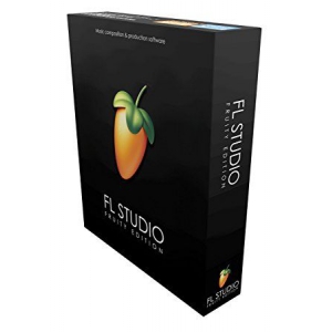 Image Line Fl Studio Fruity Loops 20 Fruity Edition