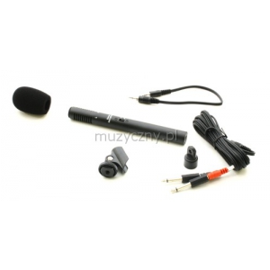 Monacor ECM-600ST Mikrofon