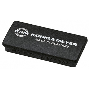 K&M 11560-000-55 Magnet zum Halten von Notizen