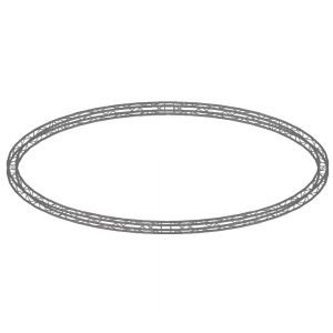 DuraTruss DT-14-CIRCLE-1,5M-90