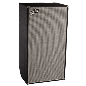 Aguilar DB810 Classic Black