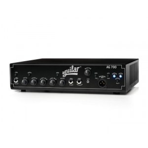 Aguilar AG700 Bass-Verstrker 700W